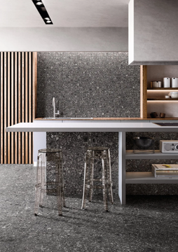 Lombarda Nero by Ergon - view 3