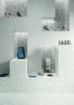 Medley Minimal White by Ergon - view 3