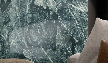 TELE DI MARMO REVOLUTION VERDE - Porcelain stoneware wall/floor tiles with marble effect by Emilgroup - view 3