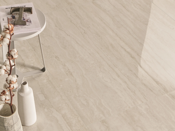 Unique Travertine Minimal White by Provenza - view 2