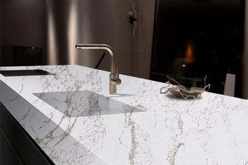 Quartz Premium by Emirates Marbles
