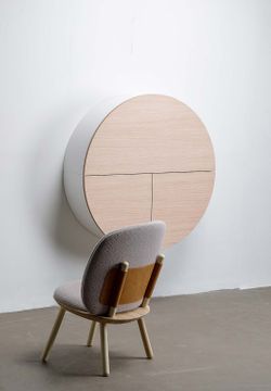 Multifunctional Wall Mounted Cabinet Pill by EMKO - view 6