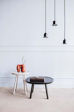 Naïve Side Table | Round Coffee Table by EMKO - view 4