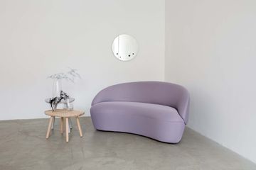 Naïve Sofa | Elegant Designer Sofa by EMKO - view 3