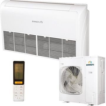 Climatizzatori Professionali Mono Inverter by EMMETI - view 2