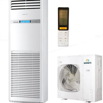 Climatizzatori Professionali Mono Inverter by EMMETI - view 5