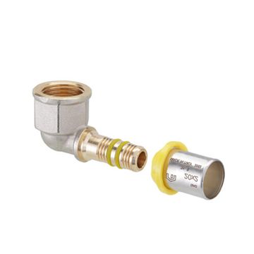 Gerpex, EMMETI Alpert, Gaspex - Sistemi di distribuzione multistrato per acqua e gas by EMMETI