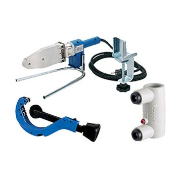 Gersan - Sistema di distribuzione per acqua sanitaria by EMMETI - view 2