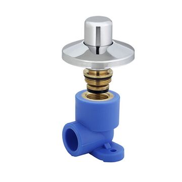 Gersan - Sistema di distribuzione per acqua sanitaria by EMMETI