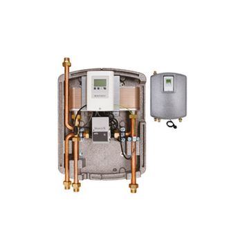 Tanks, solar panels and accessories for solar systems by EMMETI - view 7