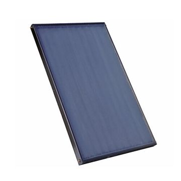 Tanks, solar panels and accessories for solar systems by EMMETI - view 8