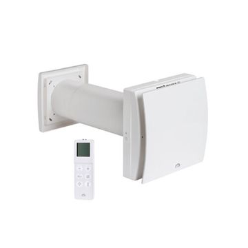 Ventilazione Meccanica Controllata by EMMETI - view 2