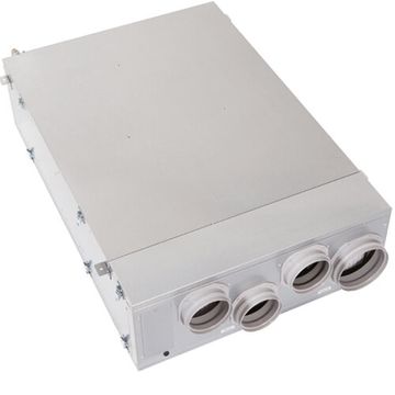 Ventilazione Meccanica Controllata by EMMETI - view 9