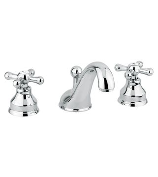 Batteria lavabo - emmevi rubinetterie by Emmevi Rubinetterie srl