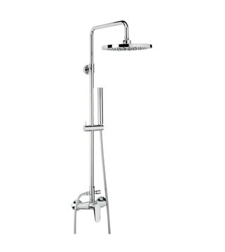 Colonna doccia - emmevi rubinetterie by Emmevi Rubinetterie srl