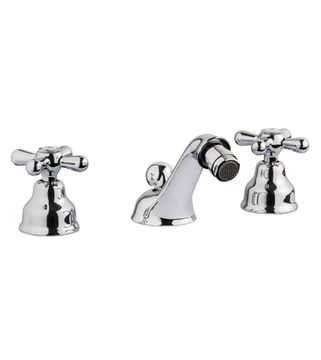 Decò Classic Bidet group 12034 by Emmevi Rubinetterie