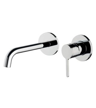 Minù Built-in basin mixer 83055 by Emmevi Rubinetterie