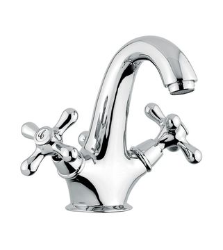 Decò Classic Washbasin 12013 by Emmevi Rubinetterie