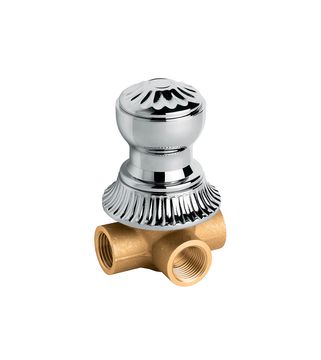 The One Leda Diverter 98019V by Emmevi Rubinetterie