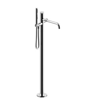 Piper Free standing bath mixer 45030 by Emmevi Rubinetterie