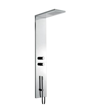 Decò Classic Shower column 1200294 by Emmevi Rubinetterie