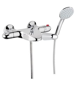 Thermostatic bath mixer 9401 by Emmevi Rubinetterie