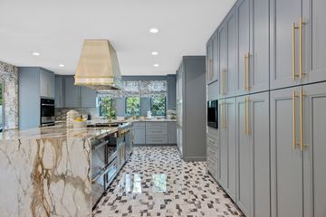 Bar Appliance Pull by Emtek