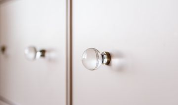 Bristol Cabinet Knob by Emtek