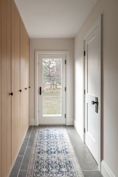 Egg Cabinet Knob by Emtek
