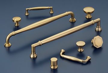Westwood Cabinet Pull by Emtek