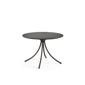 Combo 5 Seats Round Table by Emu