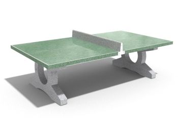 Tennis Table - Model 89  - Table Tennis Table by ENCHO ENCHEV - ETE