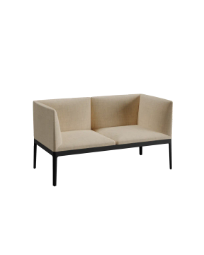 Banco Modular Kubika 2 módulos by ENEA