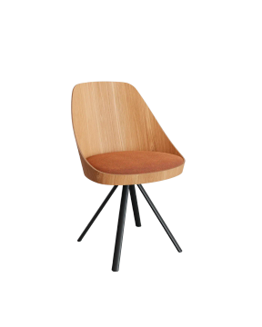 Silla Kaiak Spin by ENEA