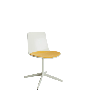 Silla Lottus 4R Fija by ENEA