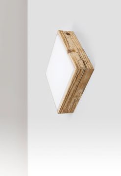 Divetro 18 Wood by ENGI