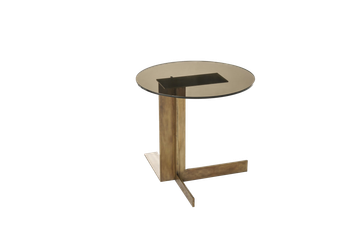 Atlantide Side Table by ENNE