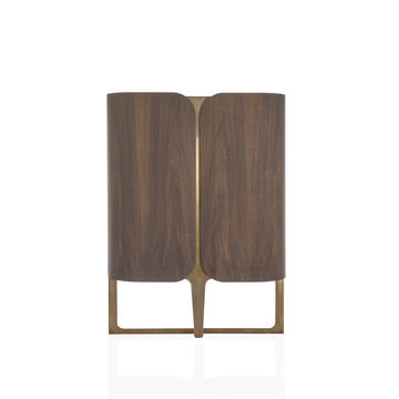 Boji Cabinet by ENNE