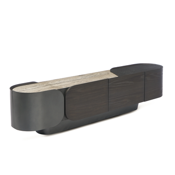 Bojy Low Console by ENNE