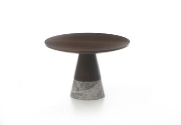 Echo Table by ENNE