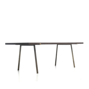 Eright Table by ENNE