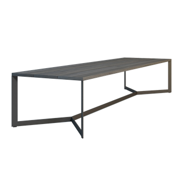 Evoke Table by ENNE