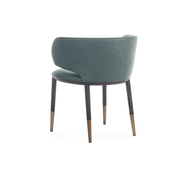 Petra Chair A by ENNE