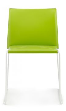 Chair Bizzy by ENRICO PELLIZZONI