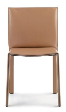Chair Pasqualina by ENRICO PELLIZZONI