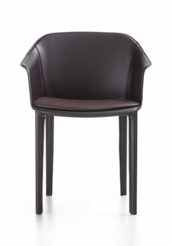 Eva Armchair by ENRICO PELLIZZONI