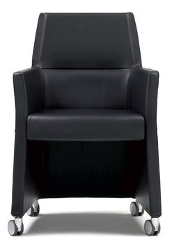 Longue armchair Web by ENRICO PELLIZZONI