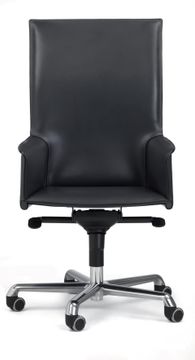 President armchair Pasqualina by ENRICO PELLIZZONI