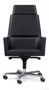 President armchair Web by ENRICO PELLIZZONI