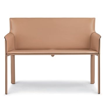 Sofa Pasqualina by ENRICO PELLIZZONI
